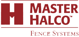 Master Halco Fence Supply Manufacturers Supplier Austin