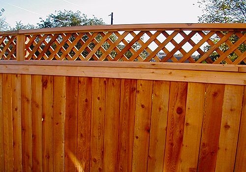 Austin Residential Privacy Fencing Company