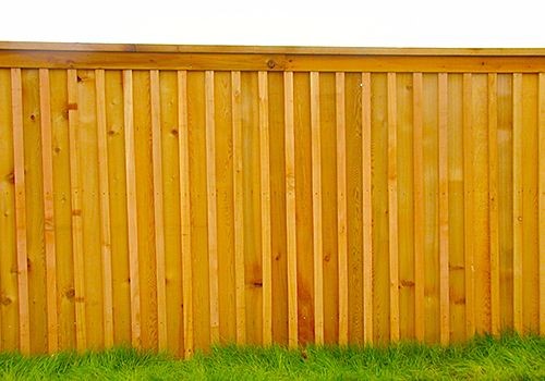 Austin custom wooden fencing installers