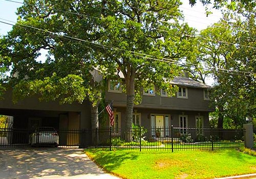 Austin Residential Automatic Gate Installers
