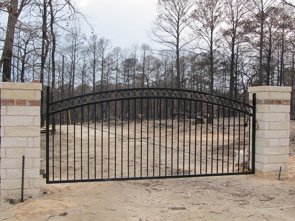 Automatic Gate Installer Austin Texas