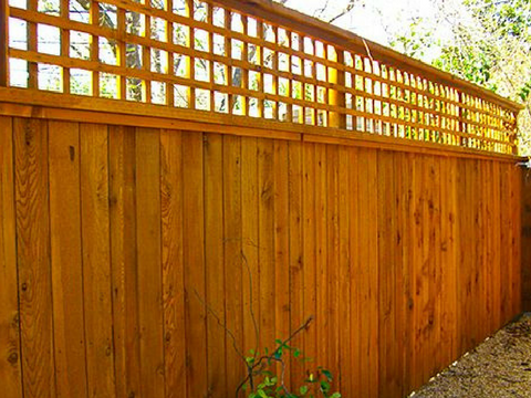 Austin Texas Fence Installers and Maintenance