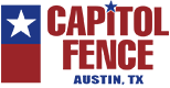 Capitol Fence Austin, TX