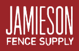 Jamieson Fence Supply and Installation in Austin