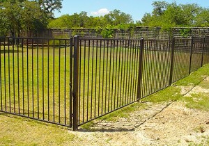 Best Fence Installation Materials for Austin TX