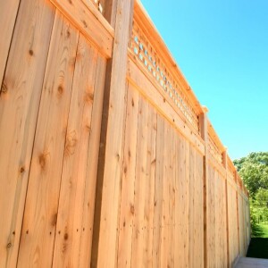 Cedar Park Texas Fencing & Automatic Gates Installation