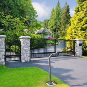 Fencing & Automatic Gate Installation in Buda Texas