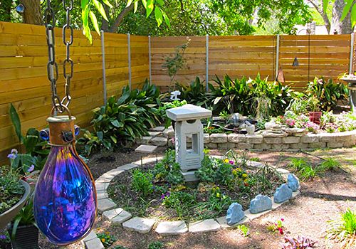 Security Fence Options