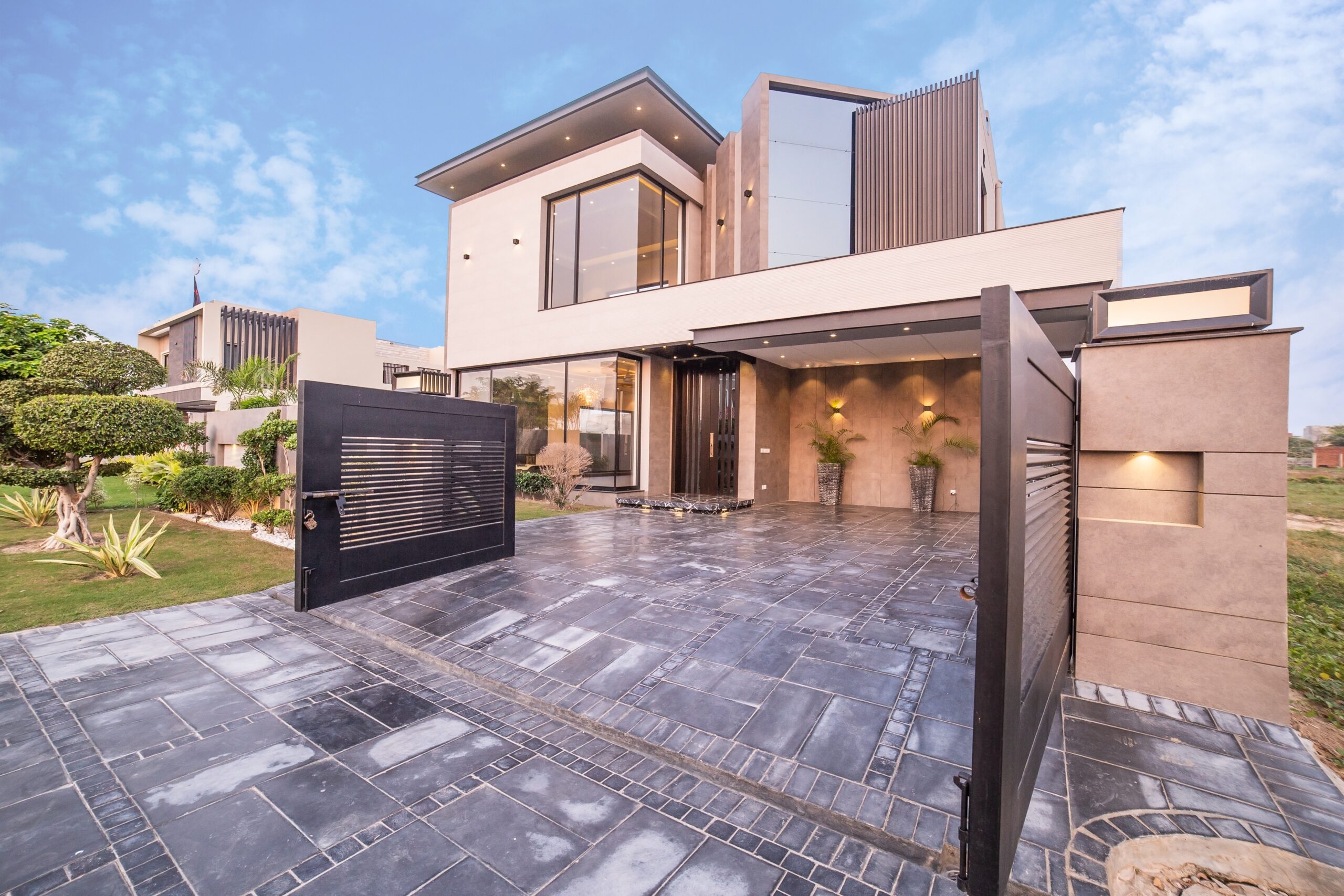 Hiring Professional Gate Opener Installer