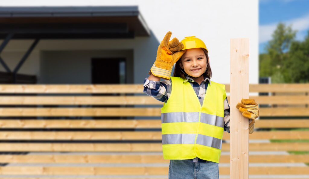 Contractor Fencing Experience